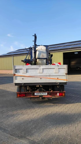 Iveco Daily 2.8 hdi | Mobile.bg � ����� ������ 12