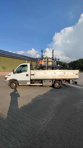 Iveco Daily 2.8 hdi | Mobile.bg � ����� ������ 6