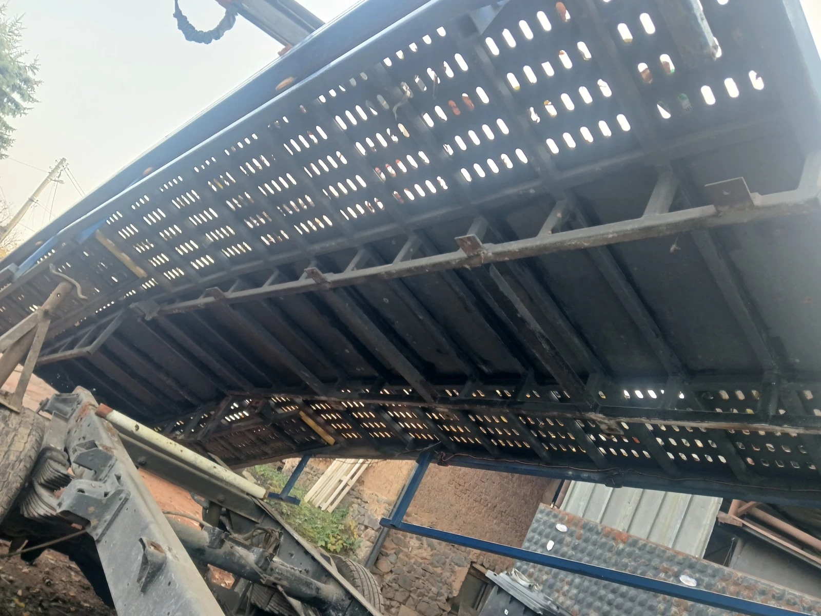 Iveco 60с15 6515 - изображение 4