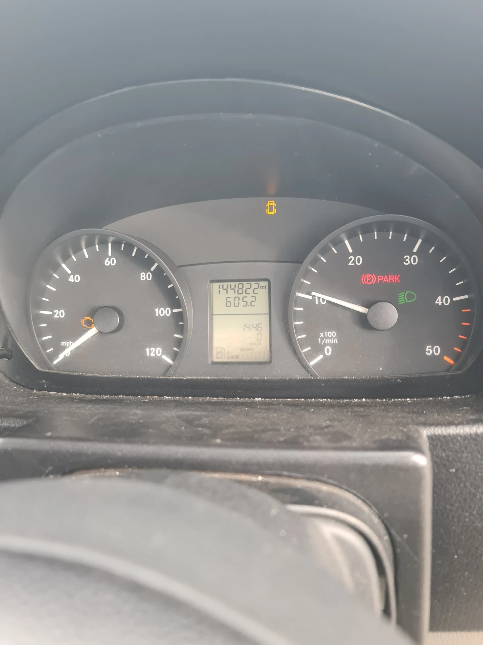 Mercedes-Benz Sprinter 313   313 CDI | Mobile.bg   5