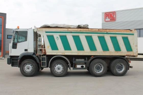 Iveco Magerus, снимка 2
