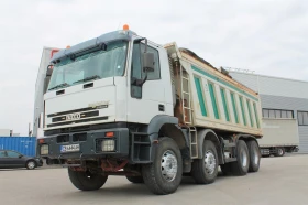 Iveco Magerus, снимка 1