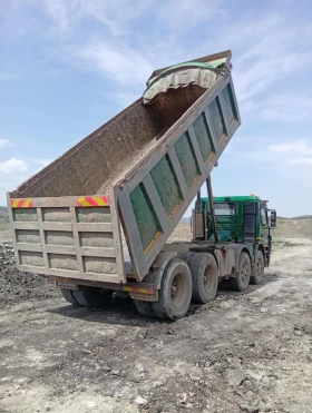 Обява за продажба на Scania 113 ~34 500 лв. - изображение 4