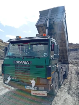 Обява за продажба на Scania 113 ~34 500 лв. - изображение 1