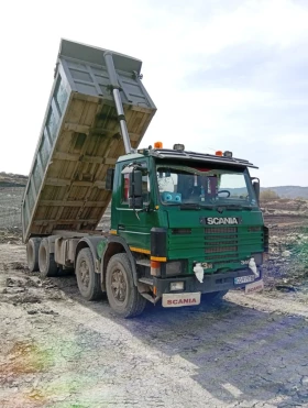 Обява за продажба на Scania 113 ~34 500 лв. - изображение 1