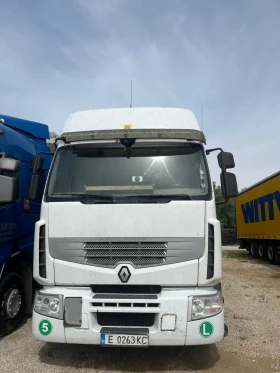 Обява за продажба на Renault Premium ~1 111 лв. - изображение 1