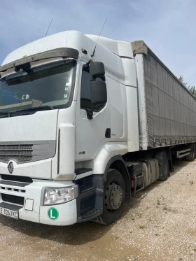Обява за продажба на Renault Premium ~1 111 лв. - изображение 1