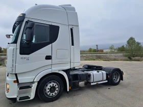     Iveco Stralis 450 mega 