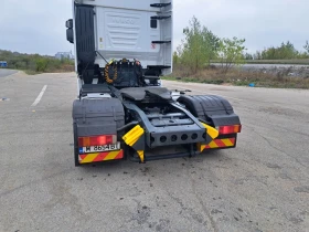Iveco Stralis 450 mega  | Mobile.bg    13