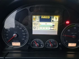 Iveco Stralis 450 mega  | Mobile.bg    6