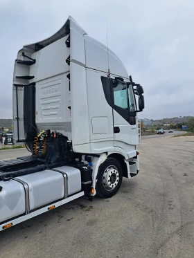 Iveco Stralis 450 mega  | Mobile.bg    15