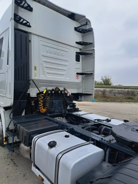 Iveco Stralis 450 mega  | Mobile.bg    12