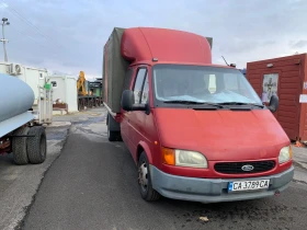 Ford Transit | Mobile.bg � ����� ������ 2