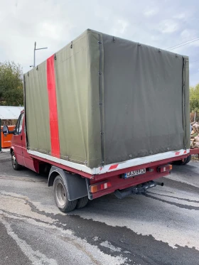 Ford Transit | Mobile.bg � ����� ������ 5