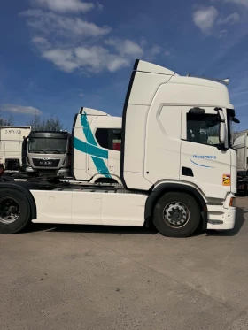 Scania R 450 undefined | Auto.bg — изображение 2