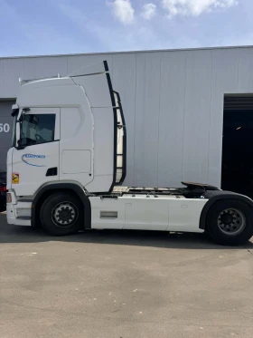 Scania R 450 undefined | Auto.bg — изображение 3