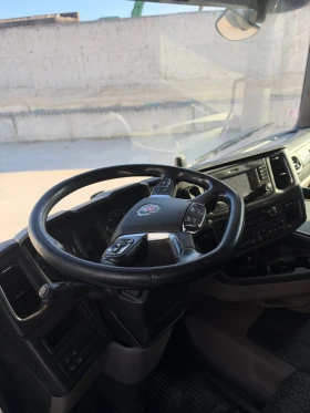 Scania R 450 undefined | Auto.bg — изображение 10