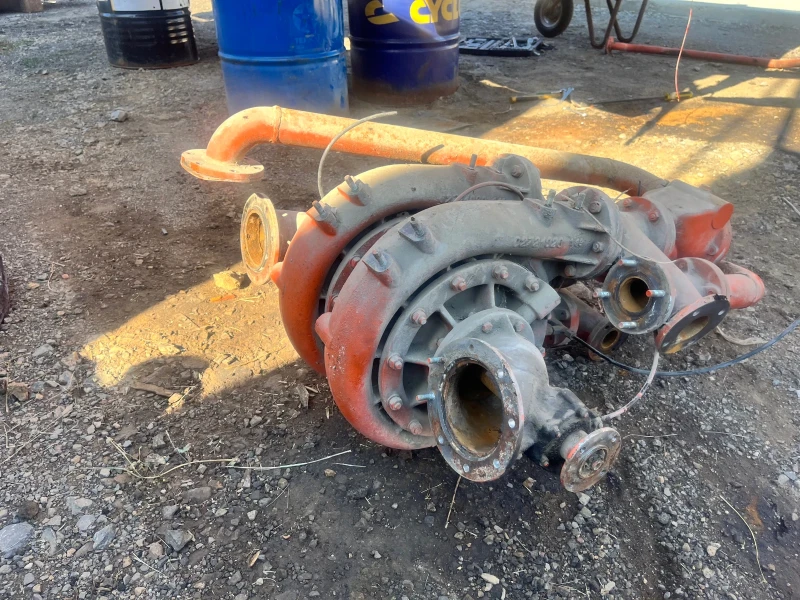 Skoda Europe, снимка 2 - Камиони - 52540181