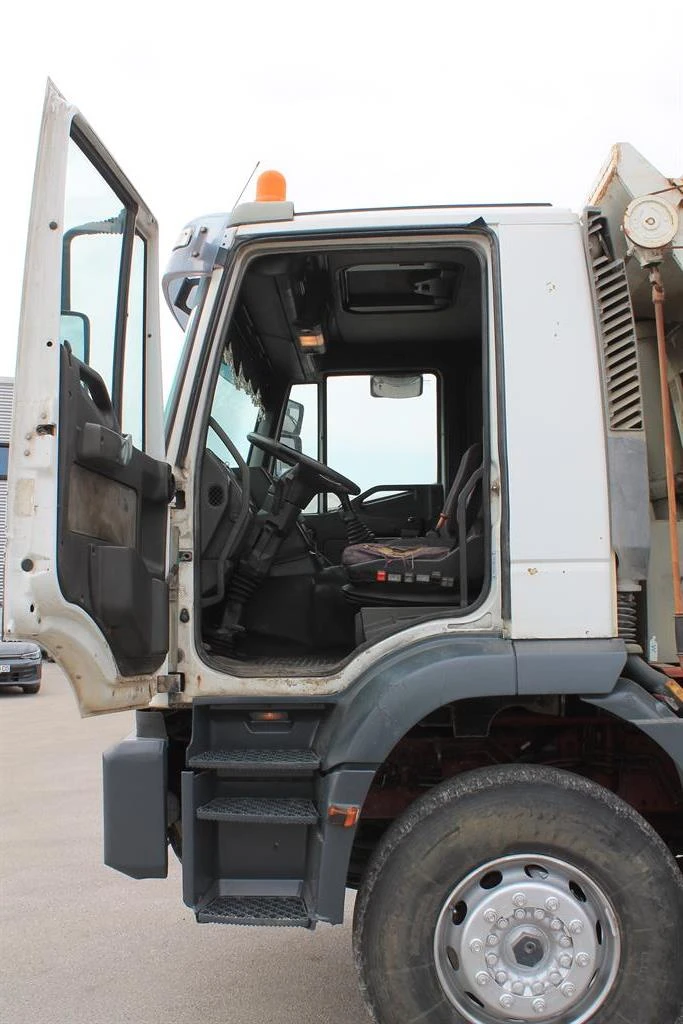 Iveco Magerus, снимка 10 - Камиони - 53862172