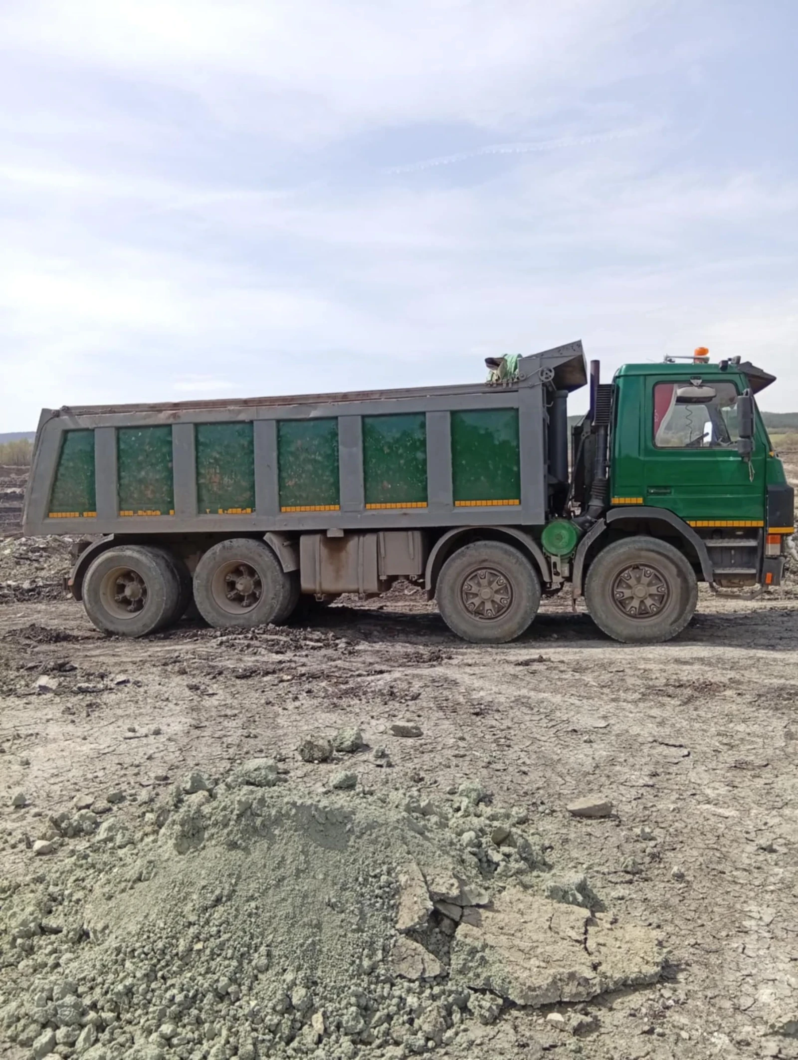 Scania 113  - изображение 4