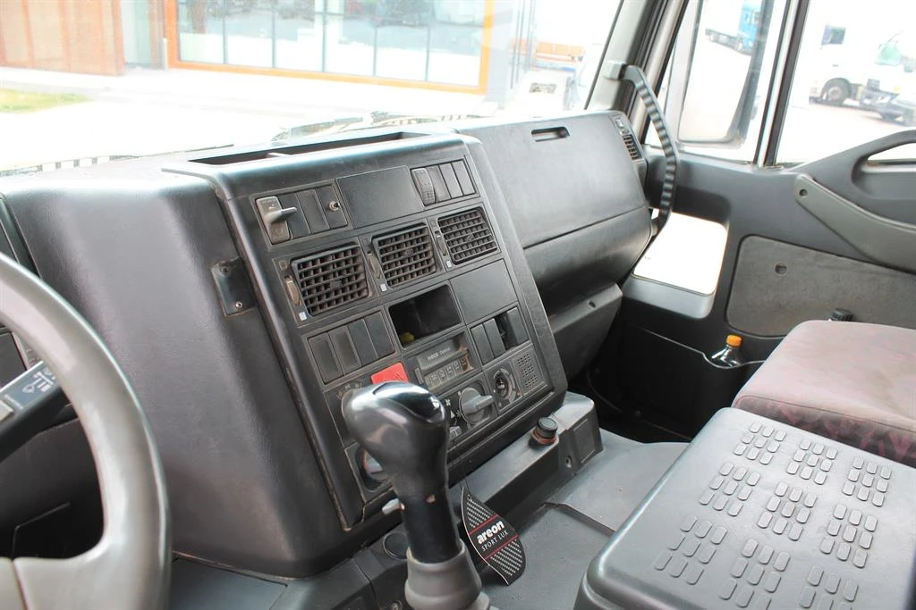 Iveco Magerus, снимка 15 - Камиони - 53862172