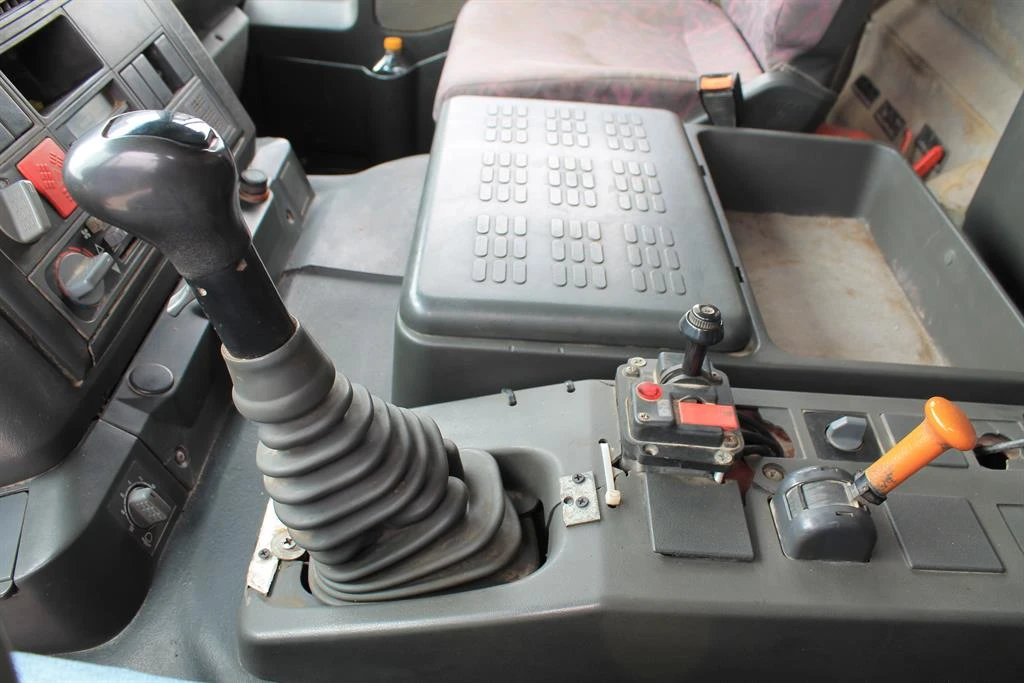 Iveco Magerus, снимка 16 - Камиони - 53862172