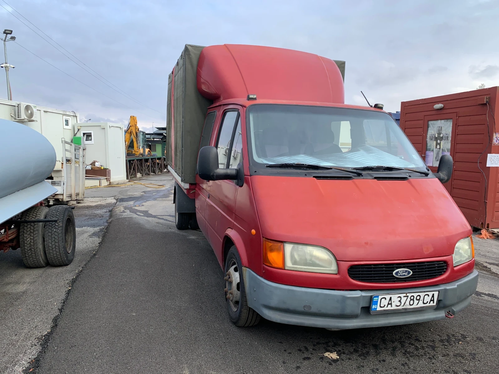 Ford Transit | Mobile.bg � ����������� 2