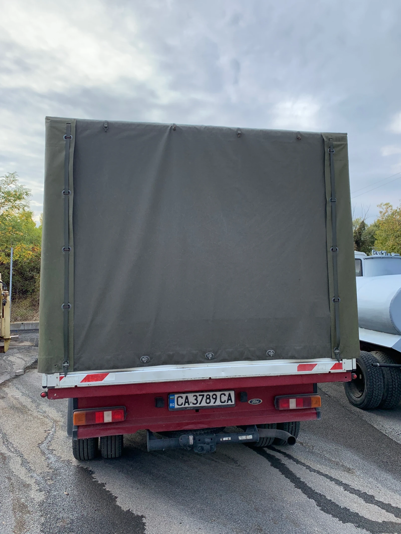 Ford Transit | Mobile.bg � ����������� 4