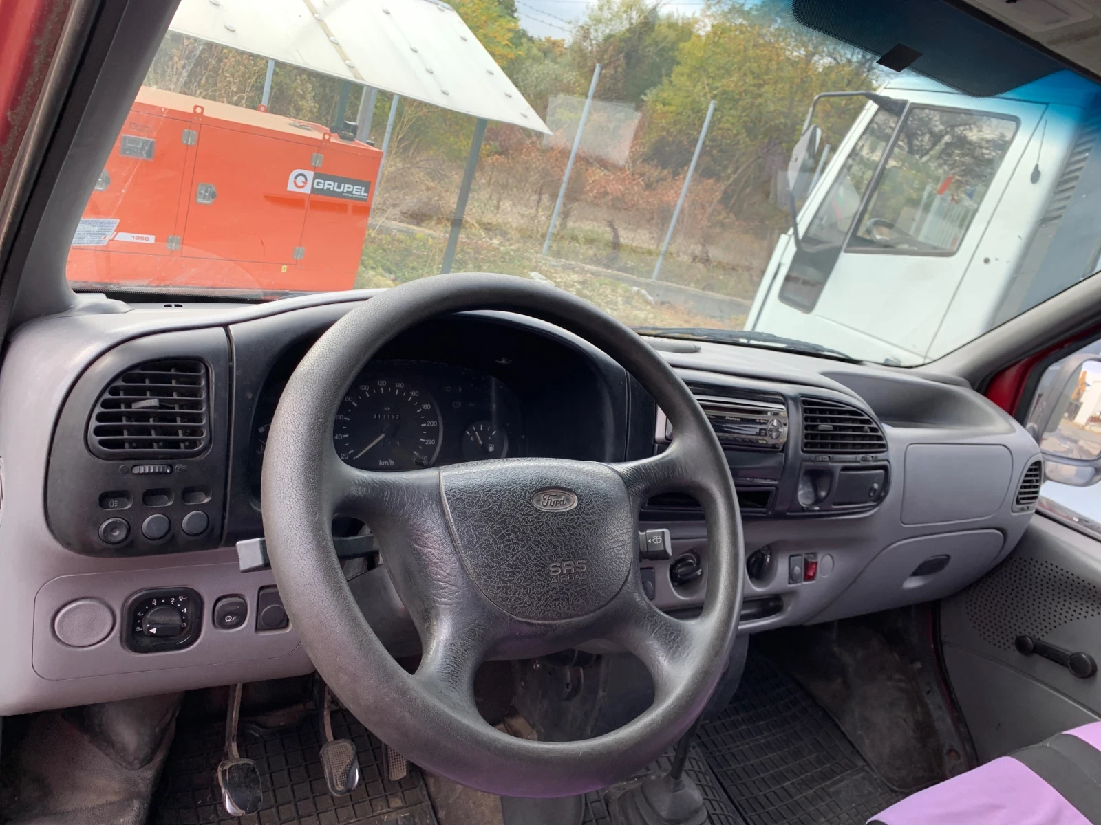 Ford Transit | Mobile.bg � ����������� 9