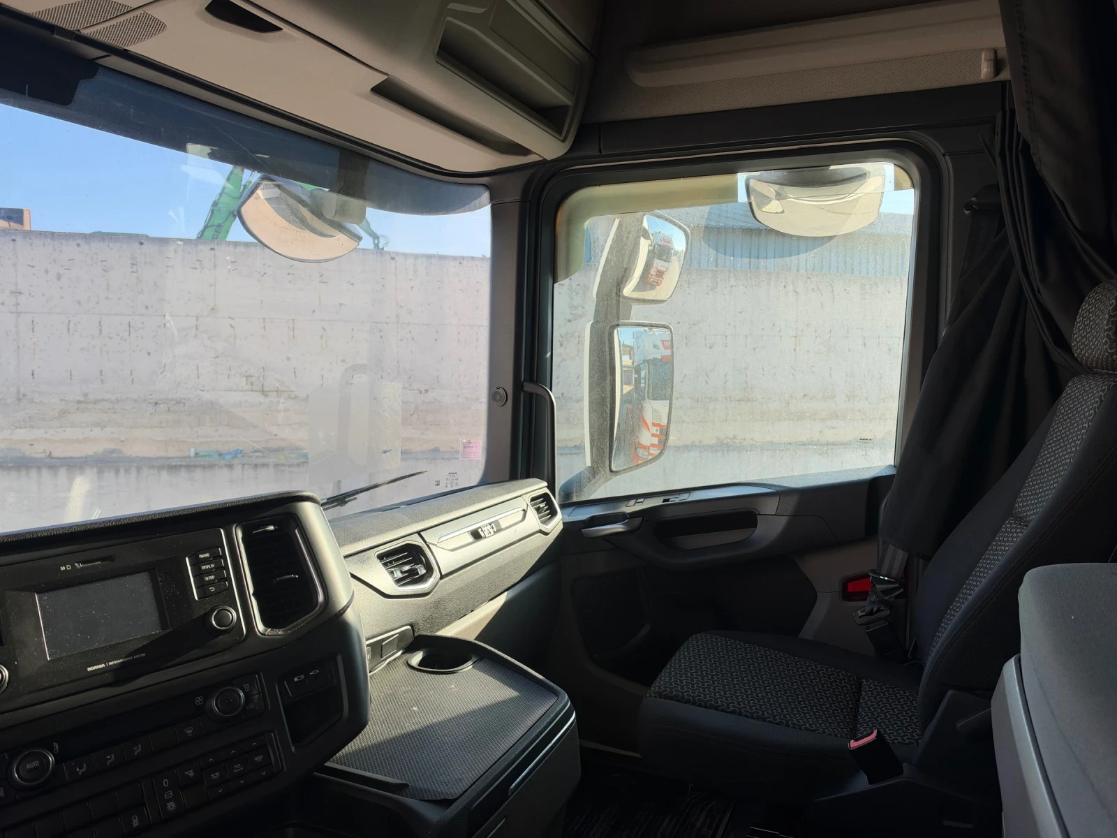 Scania R 450 | Mobile.bg � ����������� 8