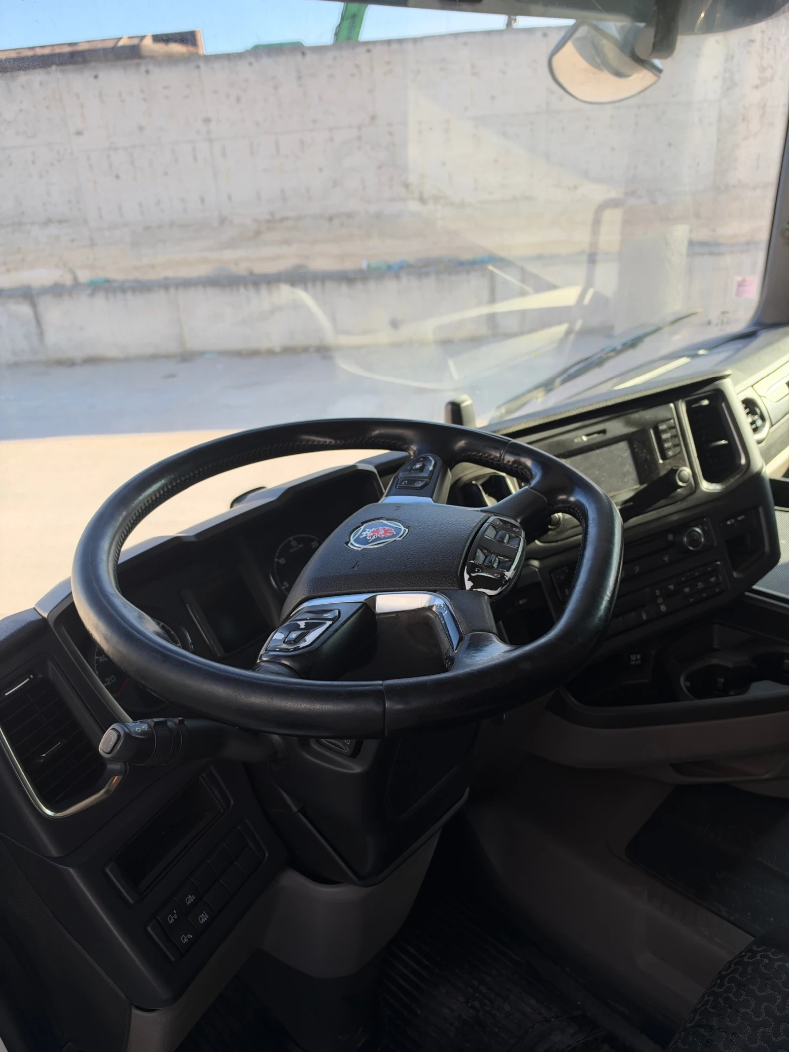 Scania R 450 | Mobile.bg � ����������� 10
