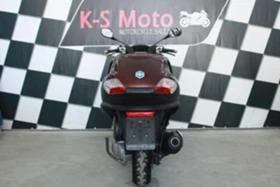 Piaggio Mp3 250ie 2007г., снимка 6