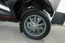 Piaggio Mp3 250ie 2007г., снимка 11