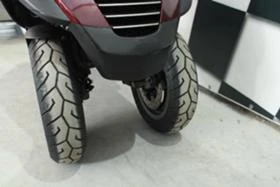 Piaggio Mp3 250ie 2007г., снимка 16