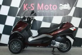 Piaggio Mp3 250ie 2007г., снимка 3