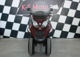 Piaggio Mp3 250ie 2007г., снимка 5