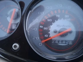 Piaggio Typhoon за А1 много лек става за кемпер или за жени , снимка 5