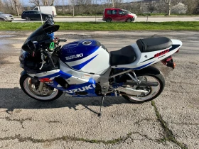 Suzuki Gsxr K2 600, снимка 3