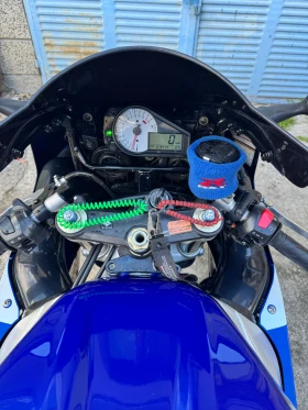 Suzuki Gsxr K2 600, снимка 8
