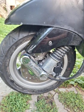 Vespa 50 Lx50, снимка 7