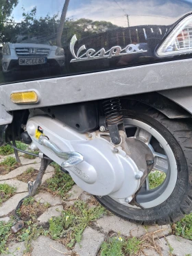 Vespa 50 Lx50, снимка 5