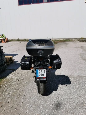 Yamaha FZ6, снимка 17