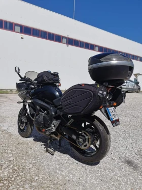 Yamaha FZ6, снимка 12