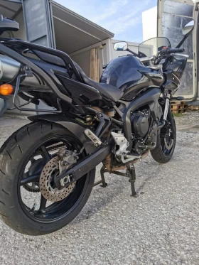 Yamaha FZ6, снимка 7