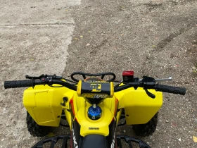 Suzuki QuadRacer, снимка 5