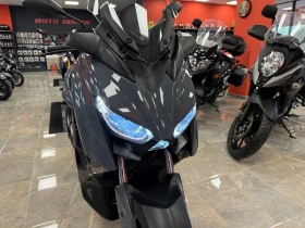 Yamaha X-max TECH MAX 300ABS LED TC 09.2021 | Mobile.bg    16