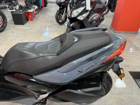 Yamaha X-max TECH MAX 300ABS LED TC 09.2021, снимка 7