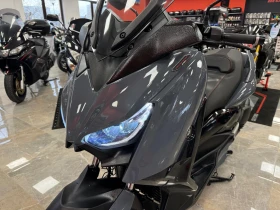 Yamaha X-max TECH MAX 300ABS LED TC 09.2021, снимка 11