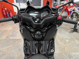 Yamaha X-max TECH MAX 300ABS LED TC 09.2021, снимка 15