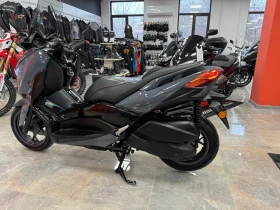 Yamaha X-max TECH MAX 300ABS LED TC 09.2021 | Mobile.bg    6